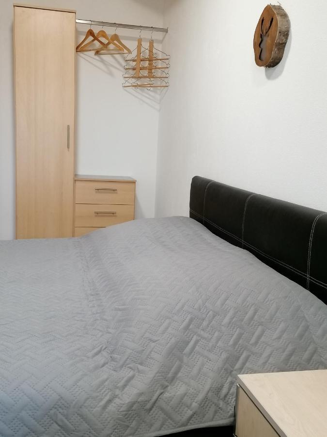 Schwarzwald Appartement Steinen  Eksteriør billede