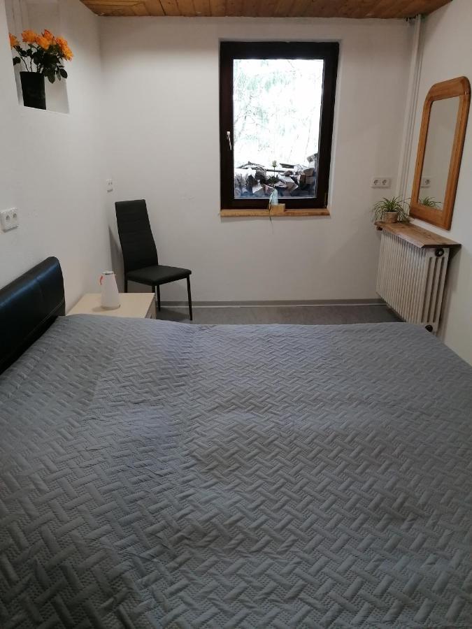 Schwarzwald Appartement Steinen  Eksteriør billede