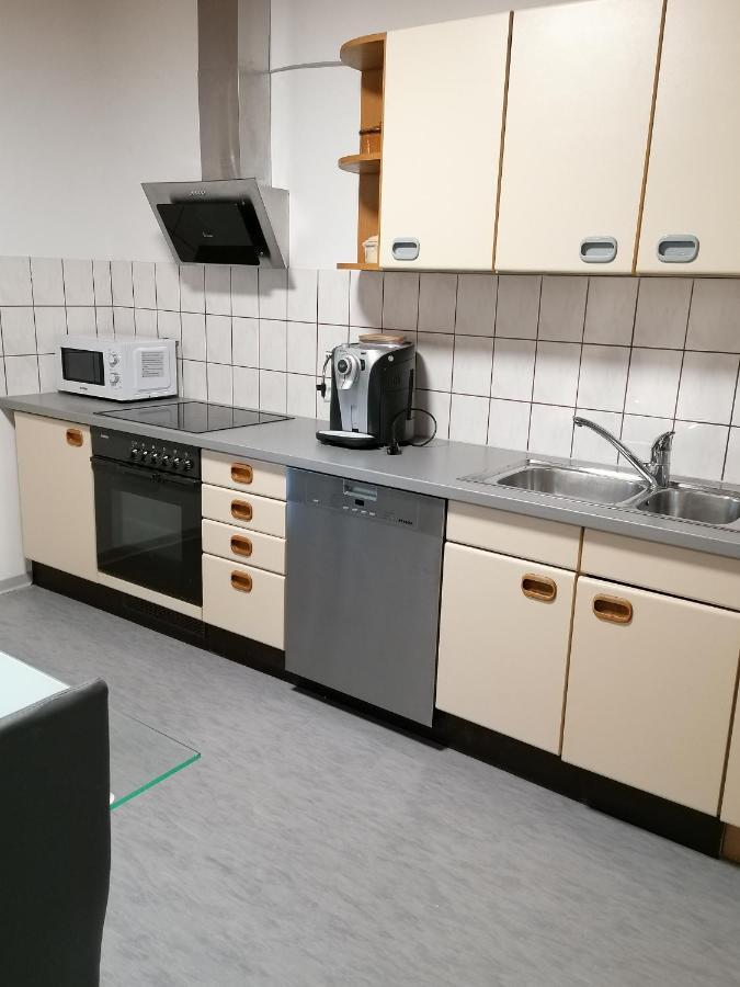 Schwarzwald Appartement Steinen  Eksteriør billede