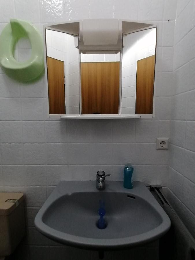 Schwarzwald Appartement Steinen  Eksteriør billede