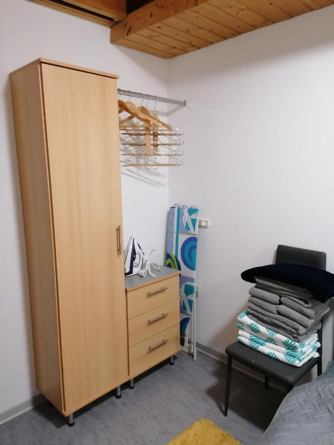 Schwarzwald Appartement Steinen  Eksteriør billede