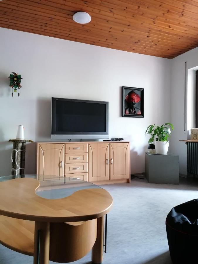 Schwarzwald Appartement Steinen  Eksteriør billede