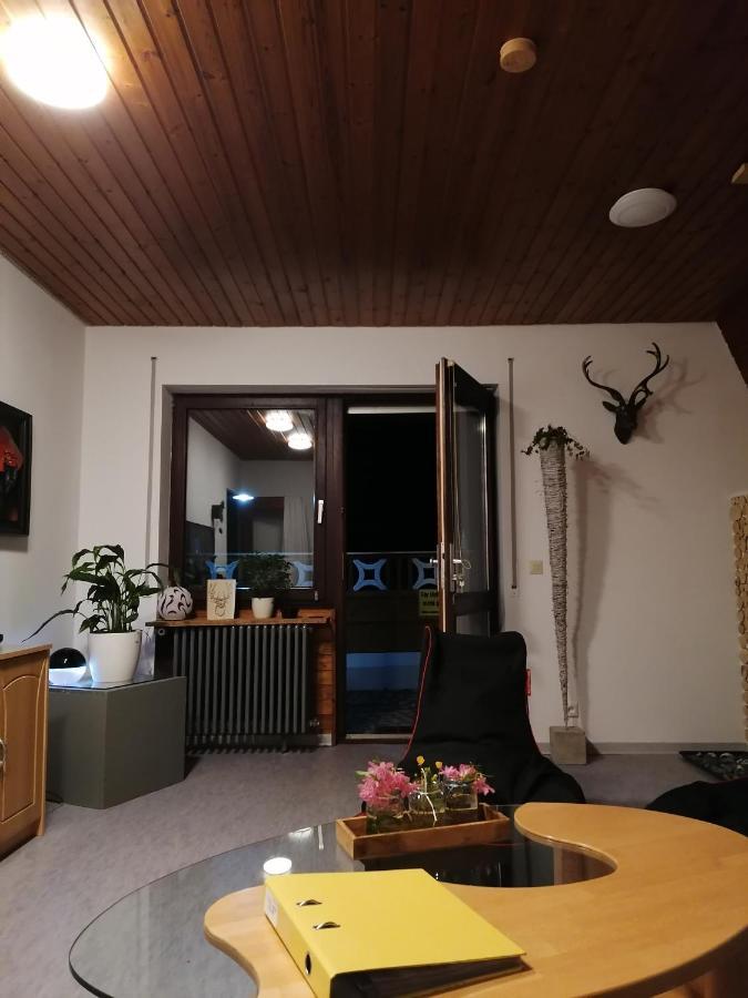 Schwarzwald Appartement Steinen  Eksteriør billede