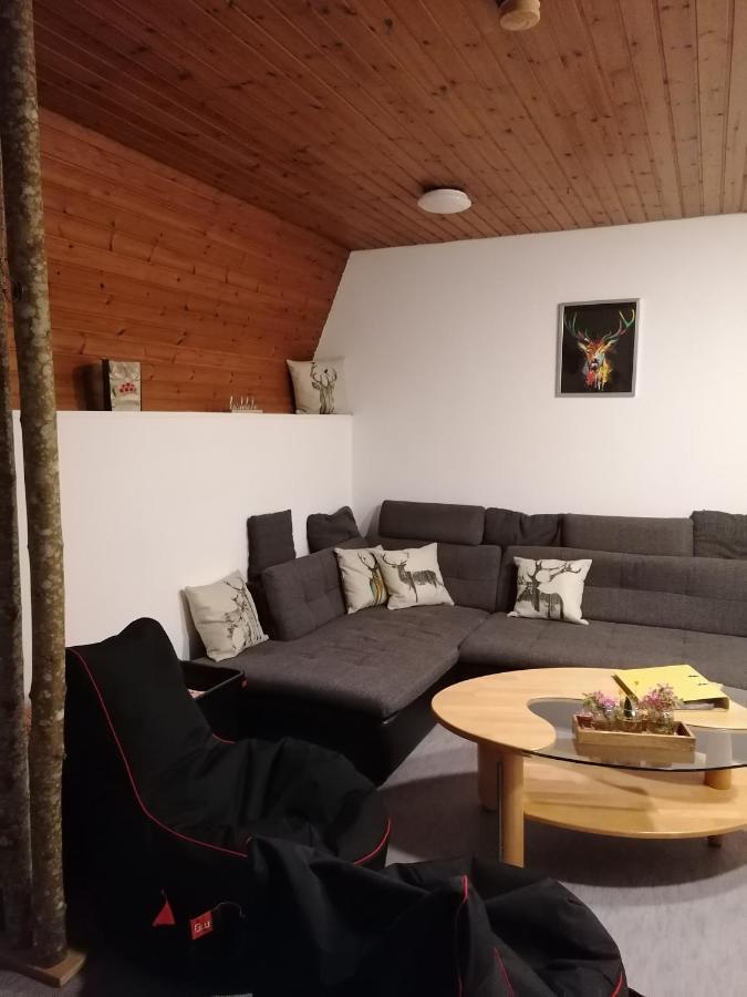 Schwarzwald Appartement Steinen  Eksteriør billede