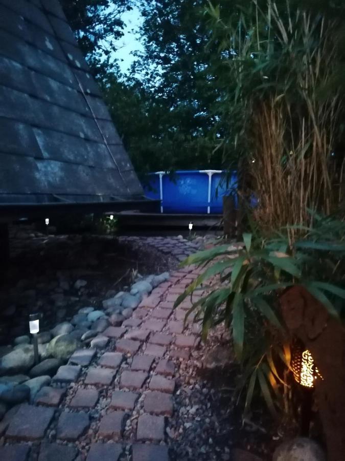 Schwarzwald Appartement Steinen  Eksteriør billede