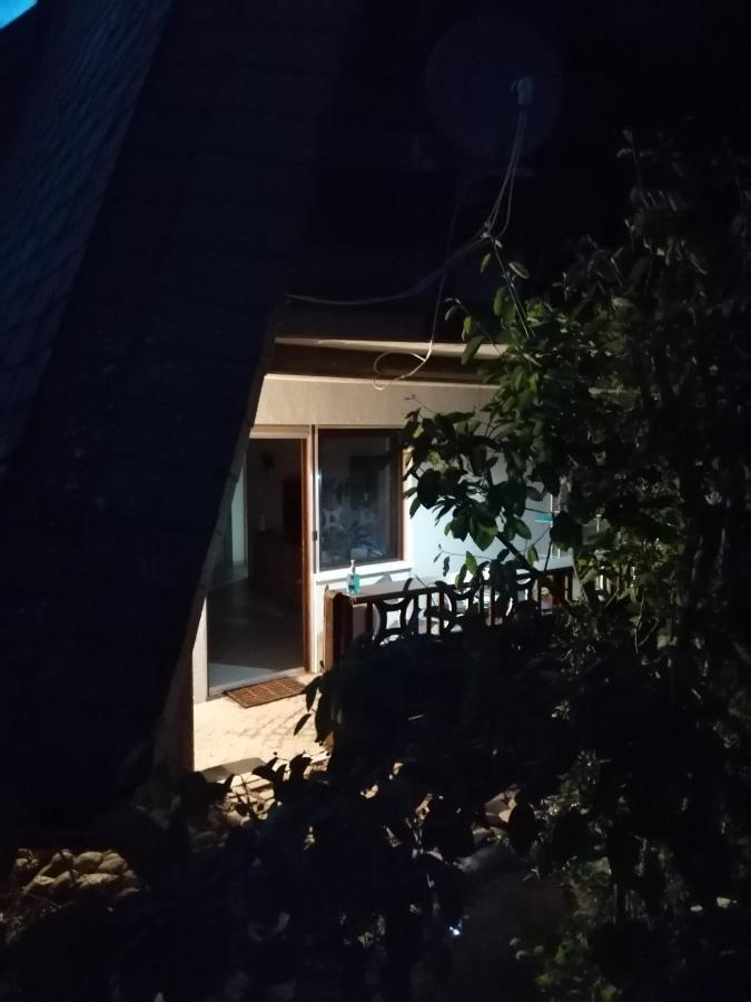 Schwarzwald Appartement Steinen  Eksteriør billede