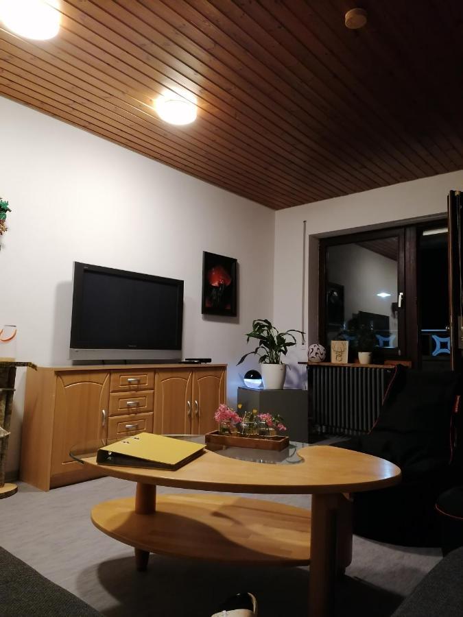 Schwarzwald Appartement Steinen  Eksteriør billede