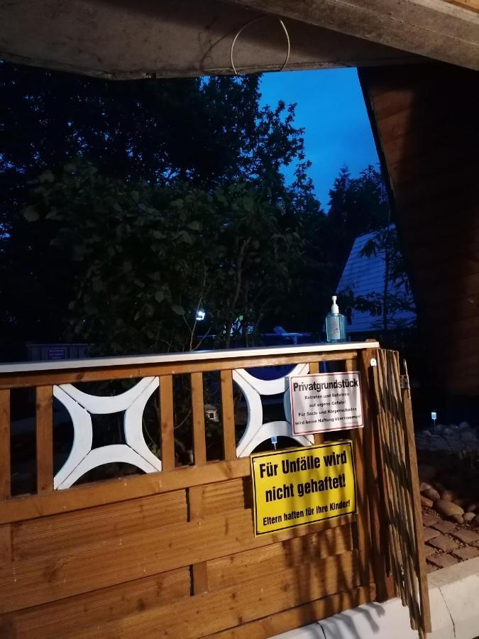 Schwarzwald Appartement Steinen  Eksteriør billede